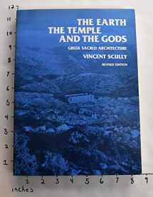 9780300023978-0300023979-The Earth, the Temple, and the Gods: Greek Sacred Architecture, Revised Edition