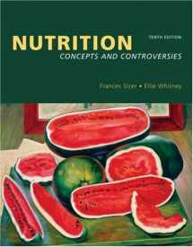 9780534645069-0534645062-Nutrition: Concepts and Controversies