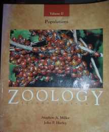 9780697169549-0697169545-Zoology: Populations v. 2