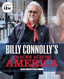 9780751564143-0751564141-Billy Connolly's Tracks Across America