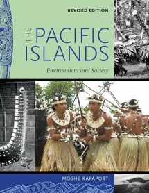 9780824835866-0824835867-The Pacific Islands: Environment and Society, Revised Edition
