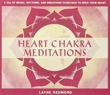 9781591793502-1591793505-Heart Chakra Meditations