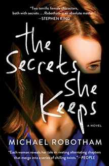 9781501170324-1501170325-The Secrets She Keeps: A Novel