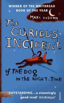 9780099450252-0099450259-The Curious Incident of the Dog in the Night-Time