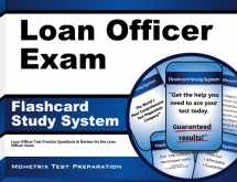 9781609719951-1609719956-Loan Officer Exam Flashcard Study System: Loan Officer Test Practice Questions & Review for the Loan Officer Exam (Cards)