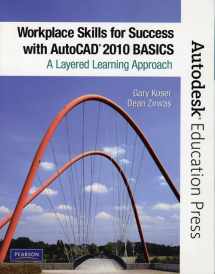 9780135071564-0135071569-Workplace Skills for Success With Autocad 2010: Basics