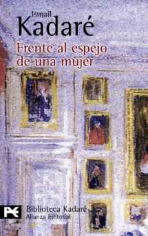 9788420649917-8420649910-Frente al espejo de una mujer (Bibliteca basica / Basic Library) (Spanish Edition)