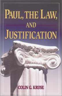 9781565632776-156563277X-Paul, the Law, and Justification