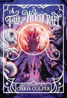 9780316523561-0316523569-A Tale of Witchcraft... (A Tale of Magic..., 2)