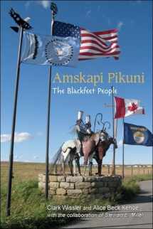 9781438443348-143844334X-Amskapi Pikuni: The Blackfeet People