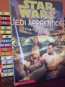 9780590519335-0590519336-The Hidden Past (Star Wars: Jedi Apprentice, Book 3)