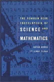 9780670885282-0670885282-The Penguin Encyclopedia of Science and Math