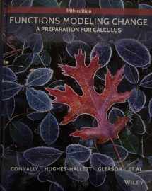9781118986301-111898630X-Functions Modeling Change: A Preparation for Calculus