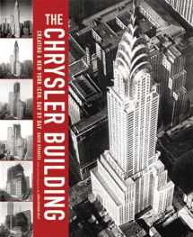 9781568983547-1568983549-The Chrysler Building: Creating a New York Icon, Day by Day