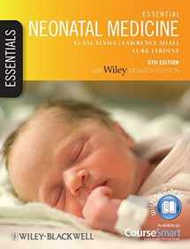9780470670408-0470670401-Essential Neonatal Medicine, Includes Desktop Edition