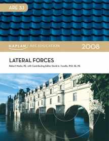 9781427761637-1427761639-Lateral Forces 2008