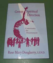9780809135981-0809135981-Group Spiritual Direction: Community for Discernment