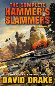 9781439133965-1439133964-The Complete Hammer's Slammers: Vol. 3 (3)