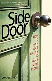 9780898277005-0898277000-Side Door: How to Open Your Church to Reach More People