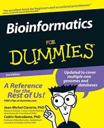 9780470089859-0470089857-Bioinformatics For Dummies
