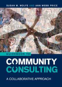 9781009244336-1009244337-Guidebook to Community Consulting: A Collaborative Approach