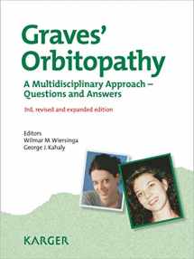 9783318060843-3318060844-Graves' Orbitopathy: A Multidisciplinary Approach - Questions and Answers.