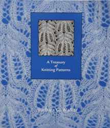 9780942018165-0942018168-A Treasury of Knitting Patterns