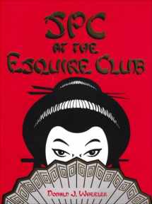 9780945320302-0945320302-Spc at the Esquire Club
