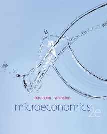 9780077716318-0077716310-Microeconomics with Connect Access Card