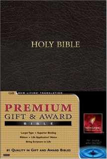 9780842375757-0842375759-Holy Bible: New Living Translation
