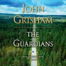 9780525639367-0525639365-The Guardians: A Novel