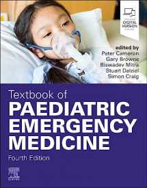 9780702085352-0702085359-Textbook of Paediatric Emergency Medicine