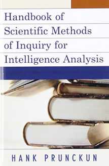 9780810867536-0810867532-Handbook of Scientific Methods of Inquiry for Intelligence Analysis (Security and Professional Intelligence Education Series)