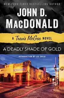 9780812983968-0812983963-A Deadly Shade of Gold: A Travis McGee Novel