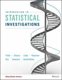 9781118172148-1118172140-Introduction to Statistical Investigations, Binder Ready Version