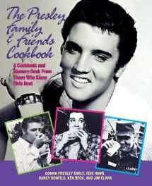 9781630264048-1630264040-The Presley Family & Friends Cookbook