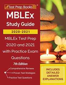 9781628458541-1628458542-MBLEx Study Guide 2020-2021: MBLEx Test Prep 2020 and 2021 with Practice Exam Questions [7th Edition]