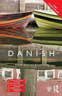 9781138957336-113895733X-Colloquial Danish (Colloquial Series (Book Only))