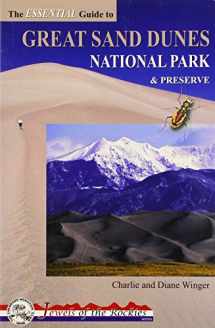 9780972441315-097244131X-The Essential Guide to Great Sand Dunes National Park and Preserve (Jewels of the Rockies)