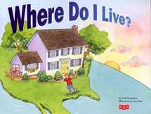 9780812092417-0812092414-Where Do I Live?: A First Look at Geography and Community for Children