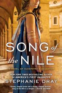 9780425243046-0425243044-Song of the Nile (Cleopatra's Daughter Trilogy)