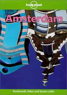 9780864427892-0864427891-Lonely Planet Amsterdam