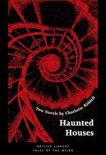 9780712352512-0712352511-Haunted Houses: Two Novels (Tales of the Weird)