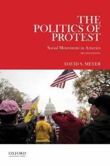 9780199937134-0199937133-The Politics of Protest: Social Movements in America