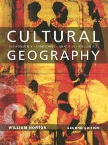 9780195419221-0195419227-Cultural Geography