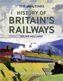 9780008135348-0008135347-The Times History of Britain's Railways: From 1603 to the Present Day