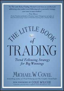 9781118523902-1118523903-The Little Book of Trading: Trend Following Strategy for Big Winnings (Little Books. Big Profits)