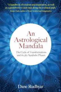 9781732650466-1732650462-An Astrological Mandala: The Cycle of Transformations and its 360 Symbolic Phases