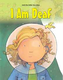 9781438089935-1438089937-I am Deaf (Live and Learn)
