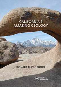 9780367872007-0367872005-California's Amazing Geology